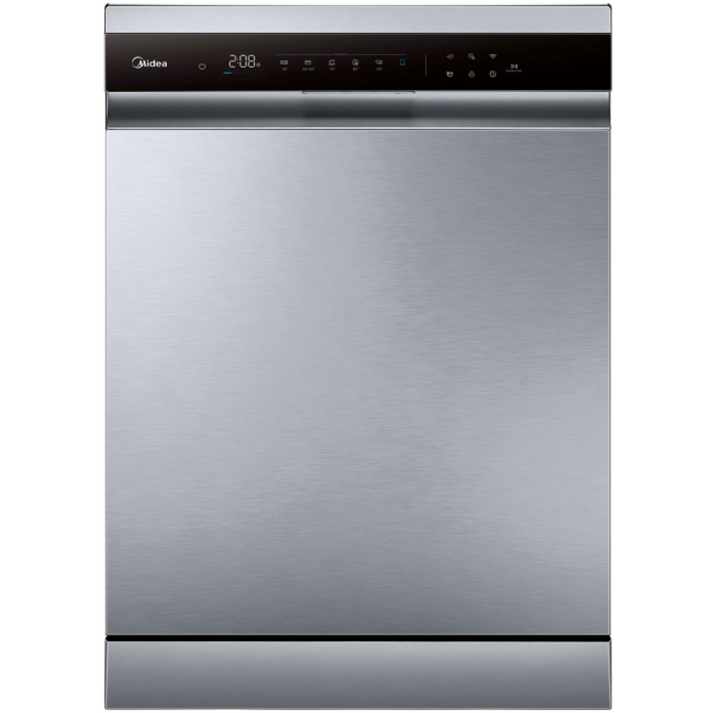 Посудомоечная машина MIDEA MFD60S350SI
