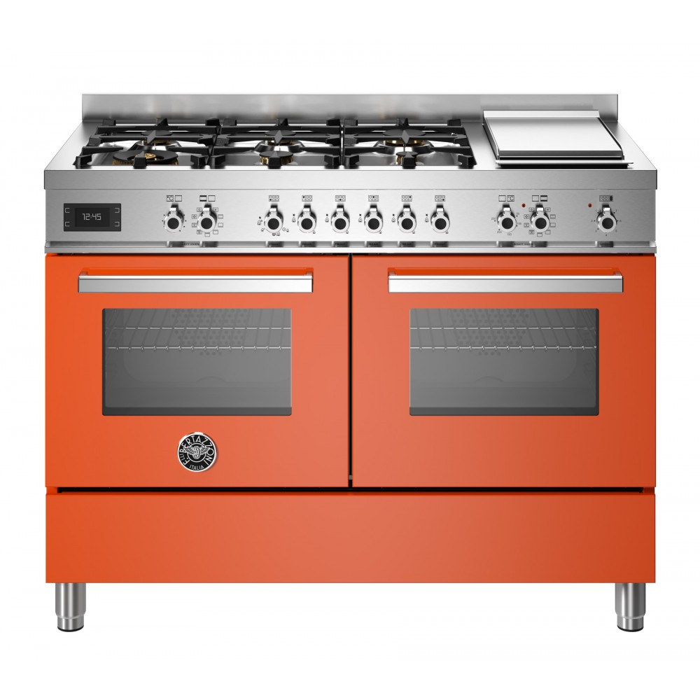 Варочный центр Bertazzoni Professional PRO126G2EART