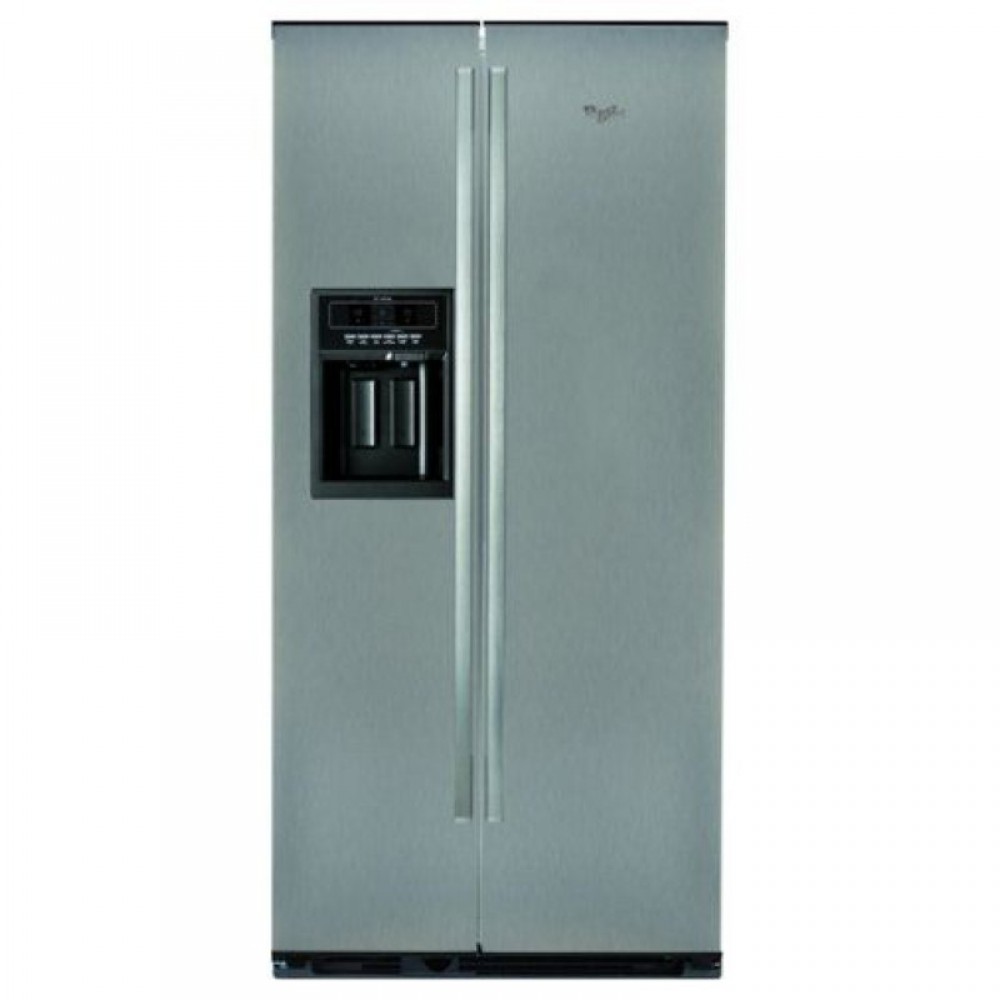 Холодильник WHIRLPOOL WSS30 IX