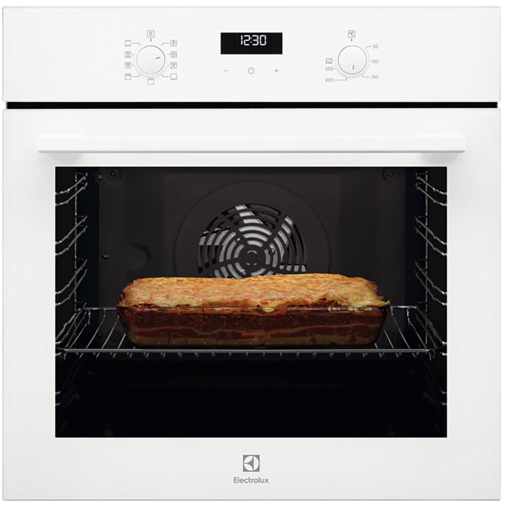 Духовой шкаф ELECTROLUX EOF5C50V