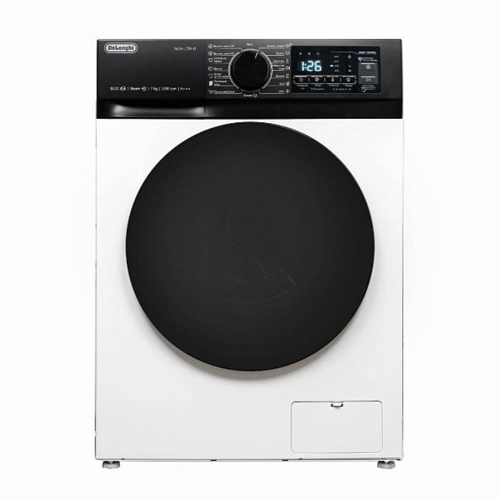 Стиральная машина DELONGHI JULIA L 724 VI