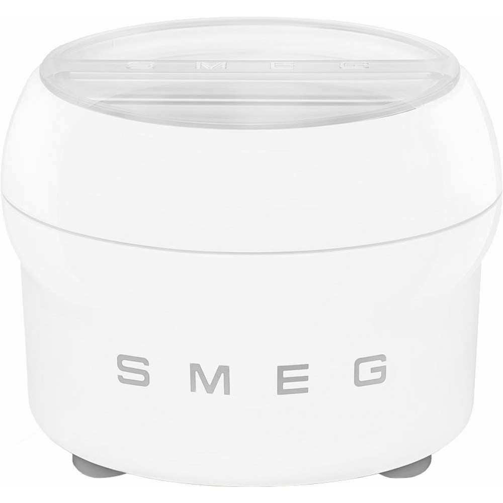 Насадка-мороженица для планетарного миксера Smeg SMIC01