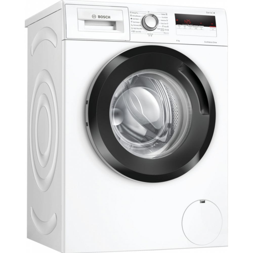 Стиральная машина BOSCH WAN28160BY