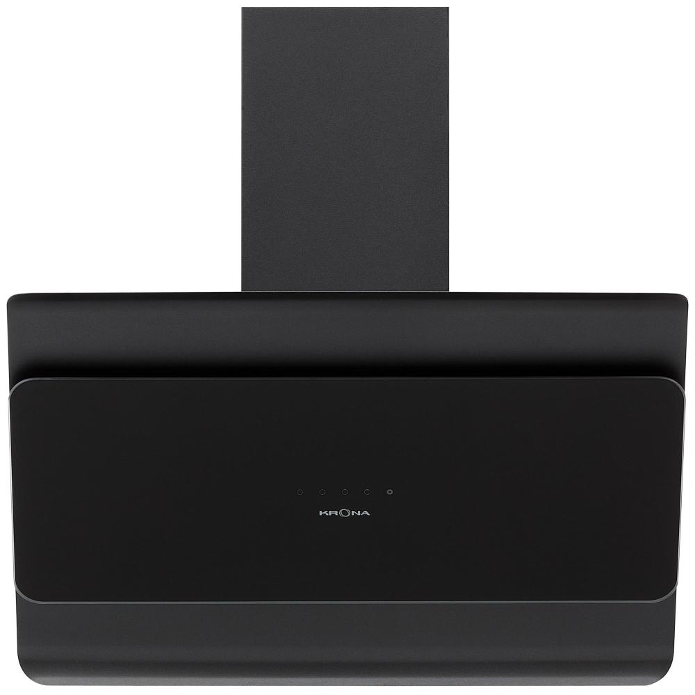 Вытяжка Krona URAN 600 DN BLACK 4S
