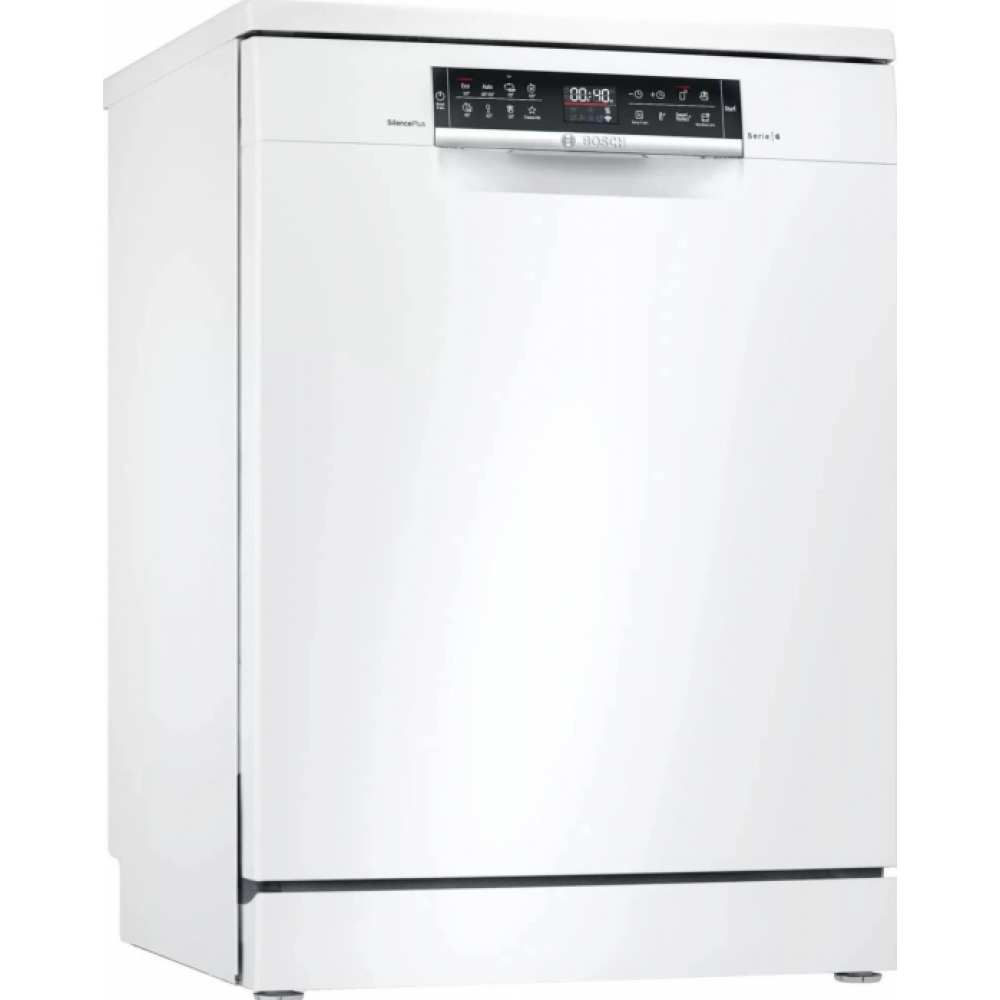 Посудомоечная машина BOSCH SMS6ZCW37Q