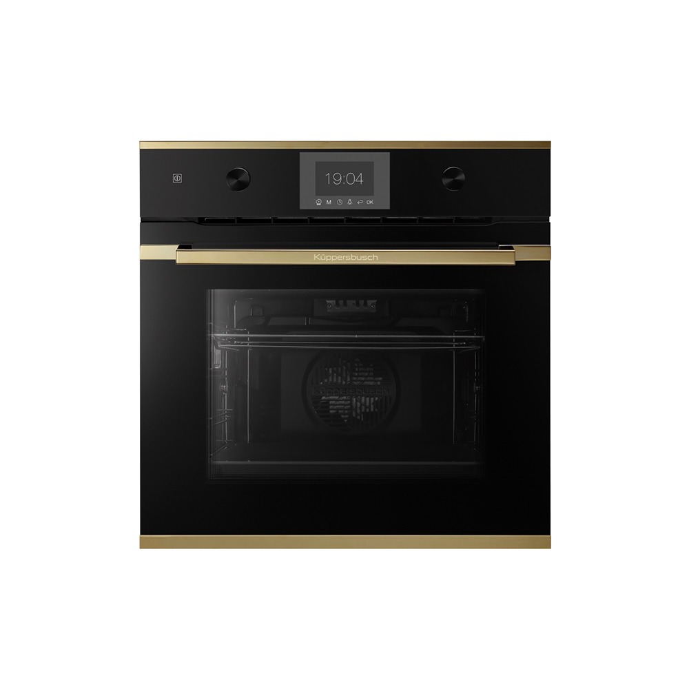 Духовой шкаф KUPPERSBUSCH B 6350.0 S4 GOLD