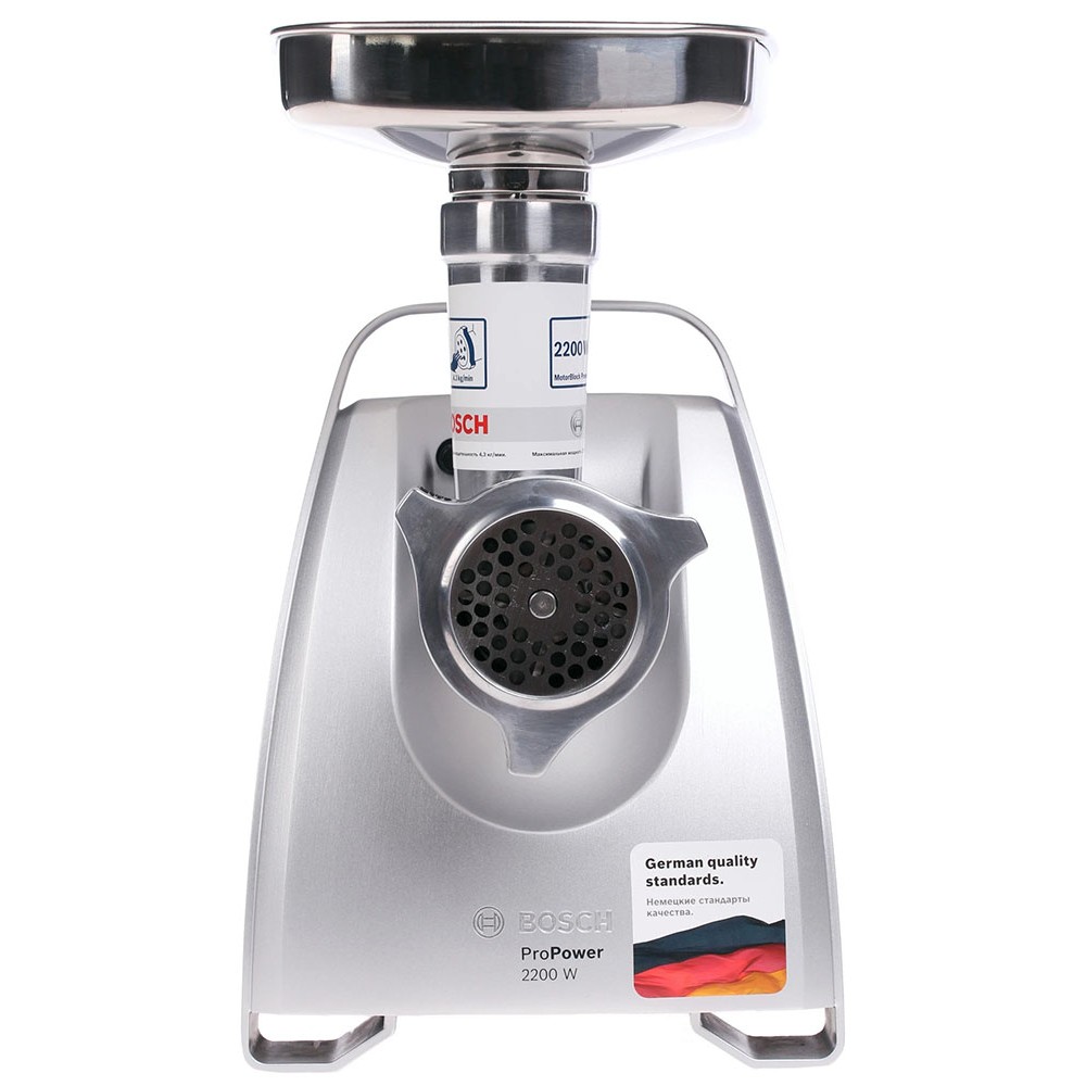 Мясорубка Bosch MFW 68640