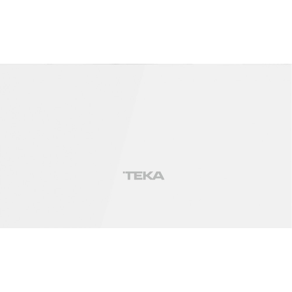 Фасадная часть Teka WHITE MARBLE 111890003