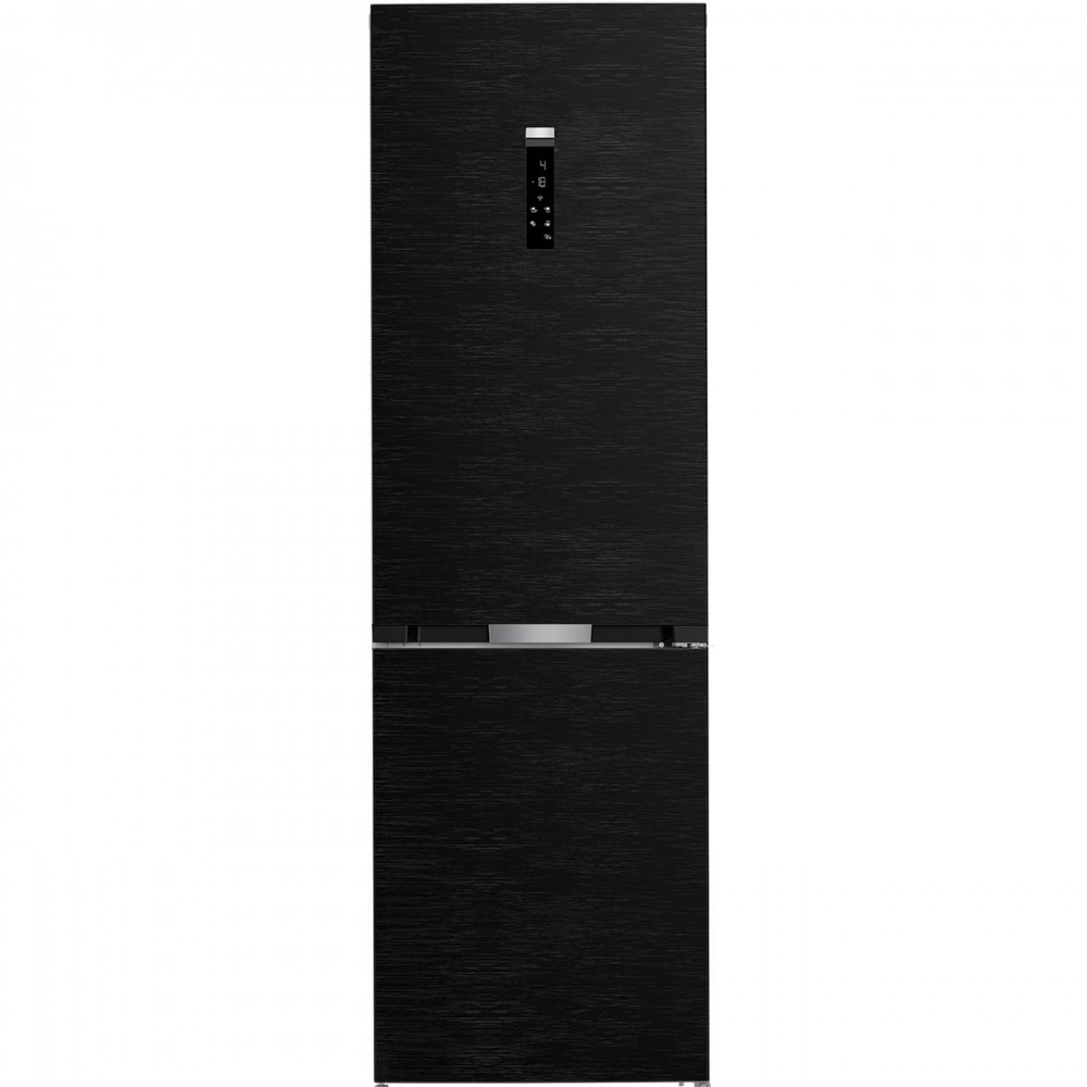 Холодильник GRUNDIG GKPN66930LBW