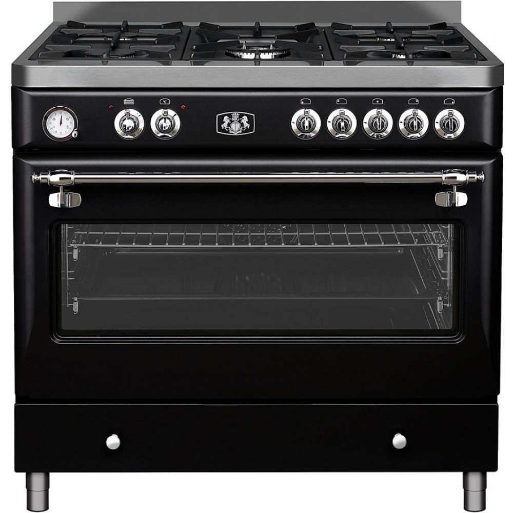 Плита Kuppersberg ZBM 3399 ANT Silver