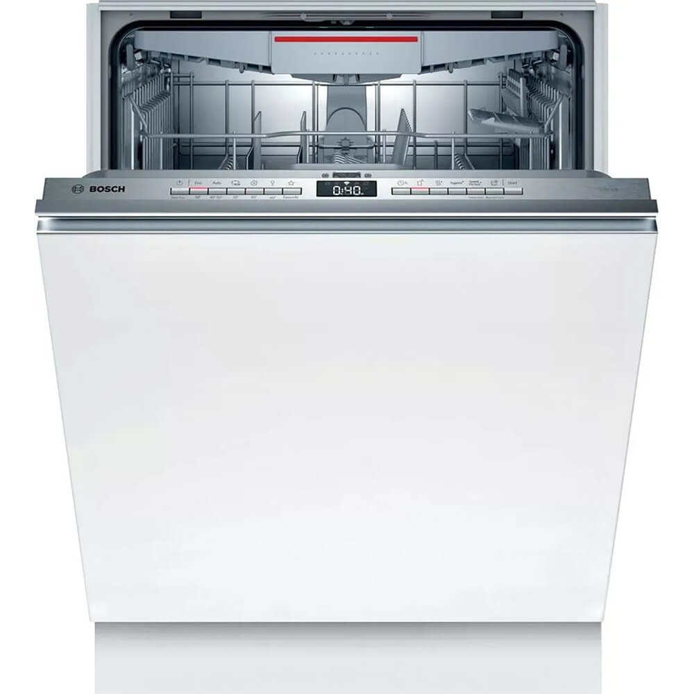 Встраиваемая посудомоечная машина BOSCH SMV4HVX32E