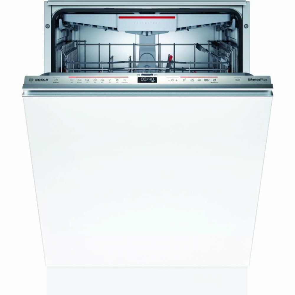 Встраиваемая посудомоечная машина BOSCH SBD6ECX57E