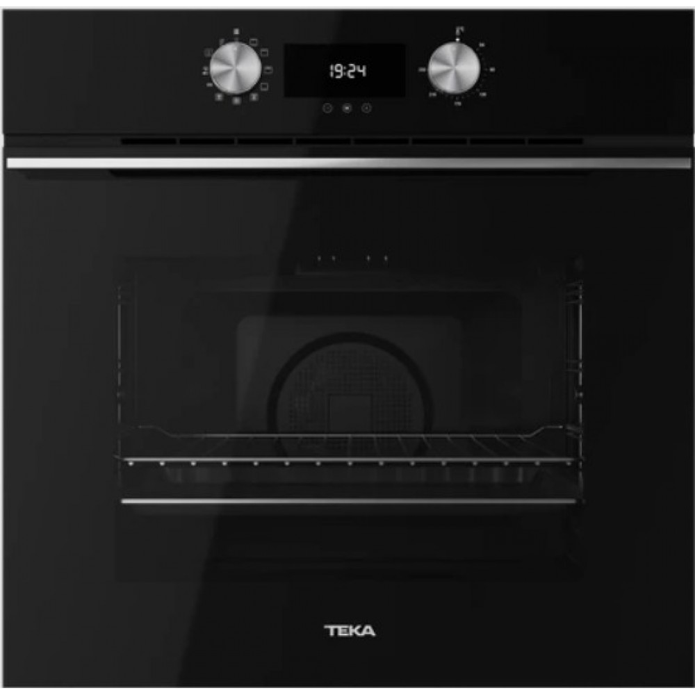 Духовой шкаф TEKA HLB 8400 NIGHT RIVER BLACK