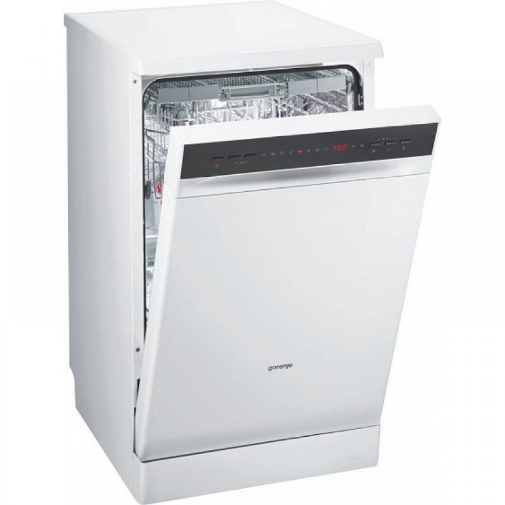 Посудомоечная машина GORENJE GS 53314 W