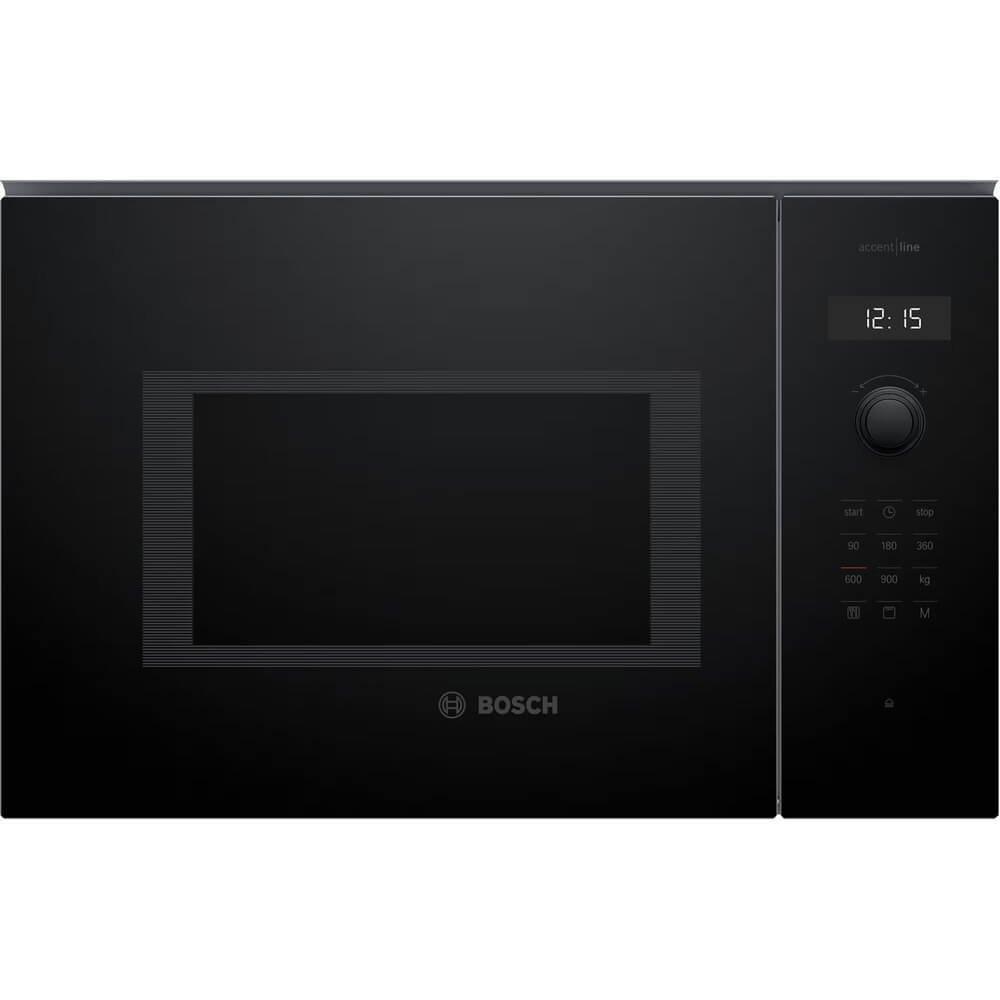 Встраиваемая микроволновая печь BOSCH BEL454MB1F