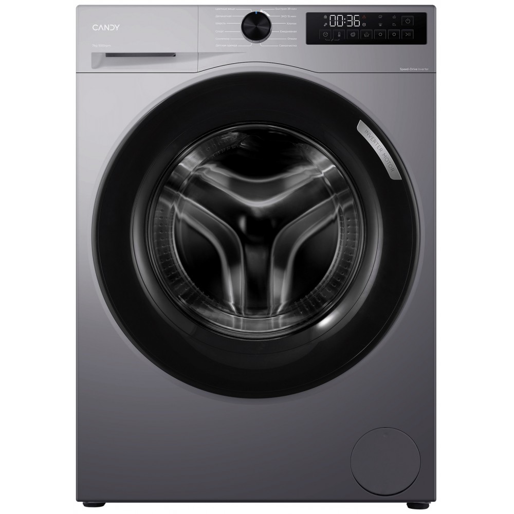 Стиральная машина Candy Nova C33W4 07MBR-07