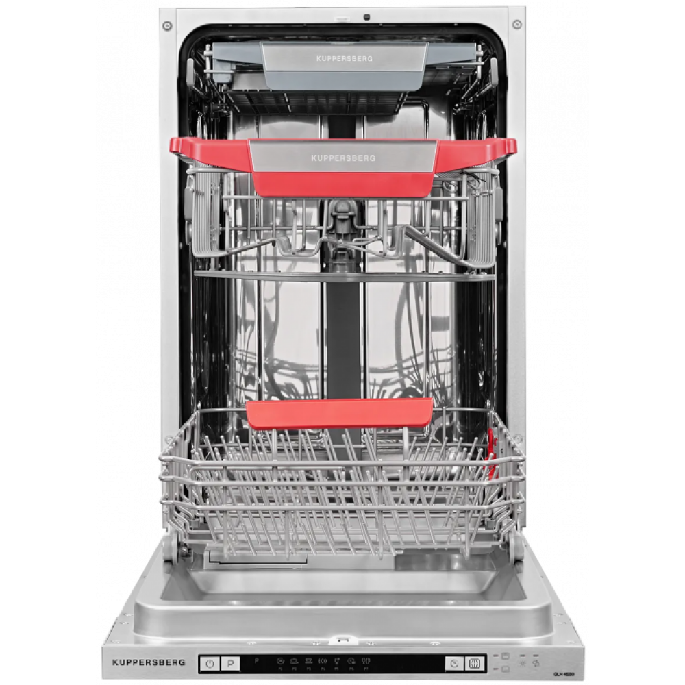 Встраиваемая посудомоечная машина KUPPERSBERG GLM 4580