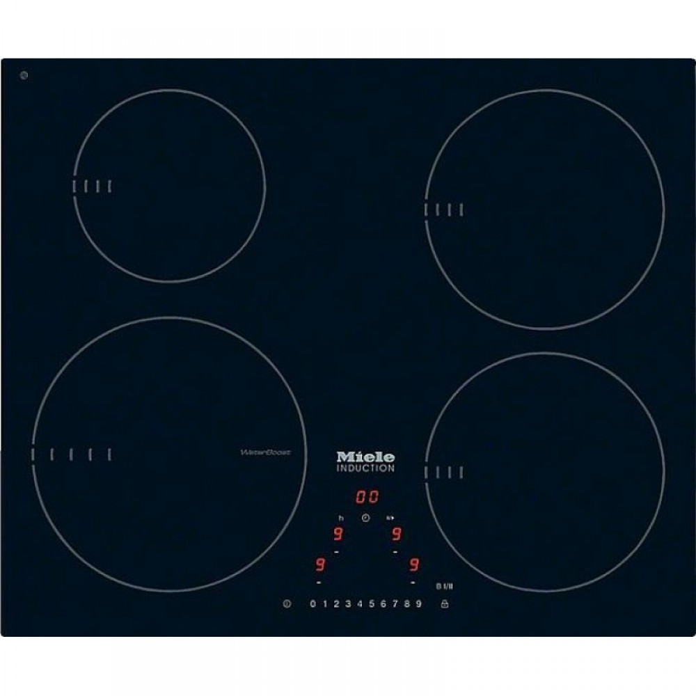 Варочная панель MIELE KM 6319