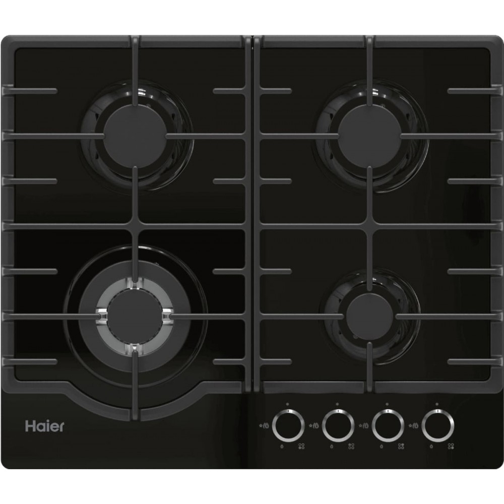 Газовая варочная панель Haier HHX-M64RFB