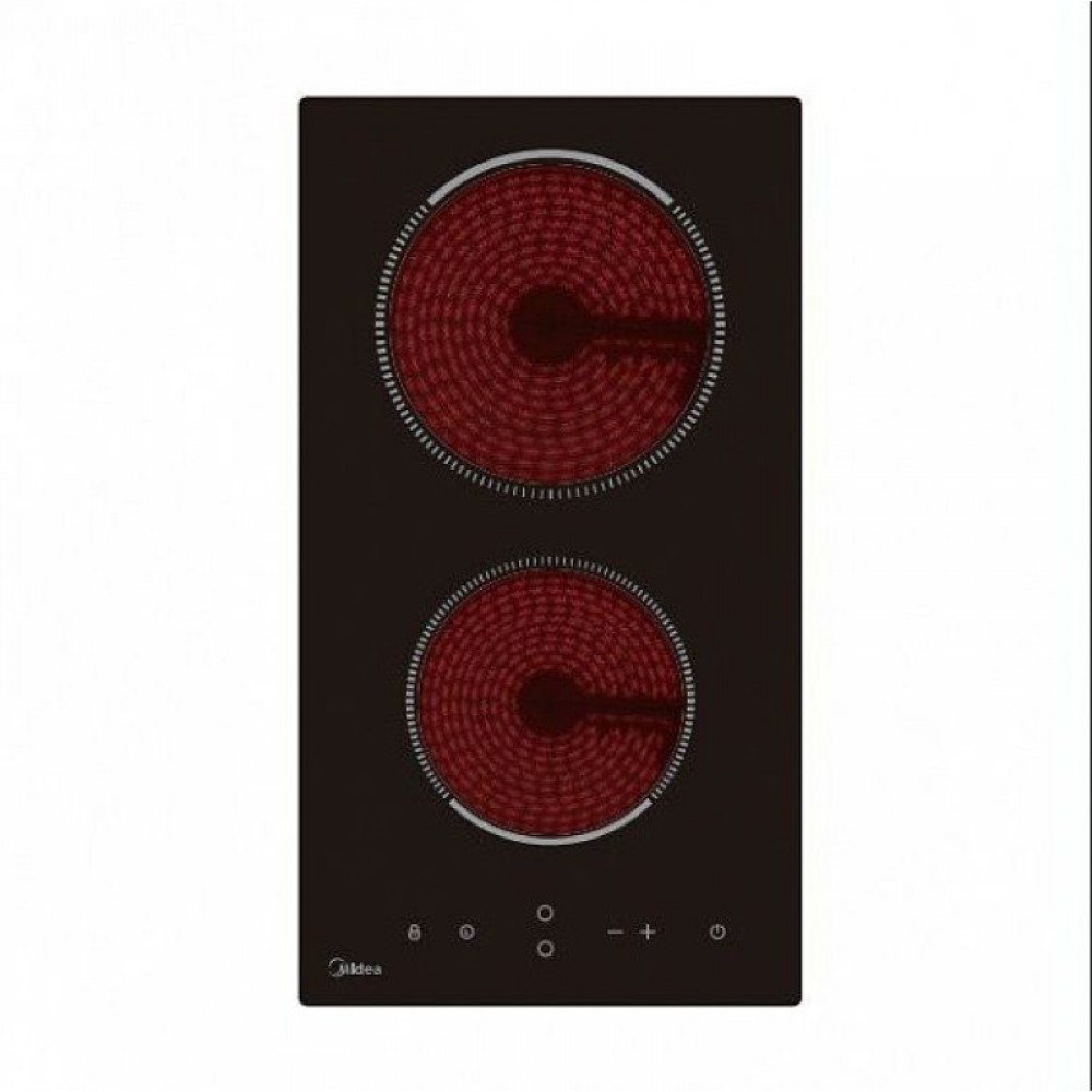 Электрическая варочная панель MIDEA MCH32140
