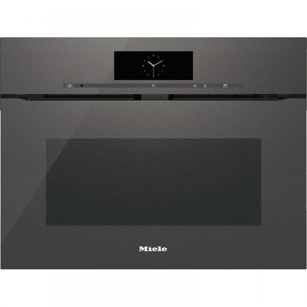 Духовой шкаф MIELE H6800BPX GRGR