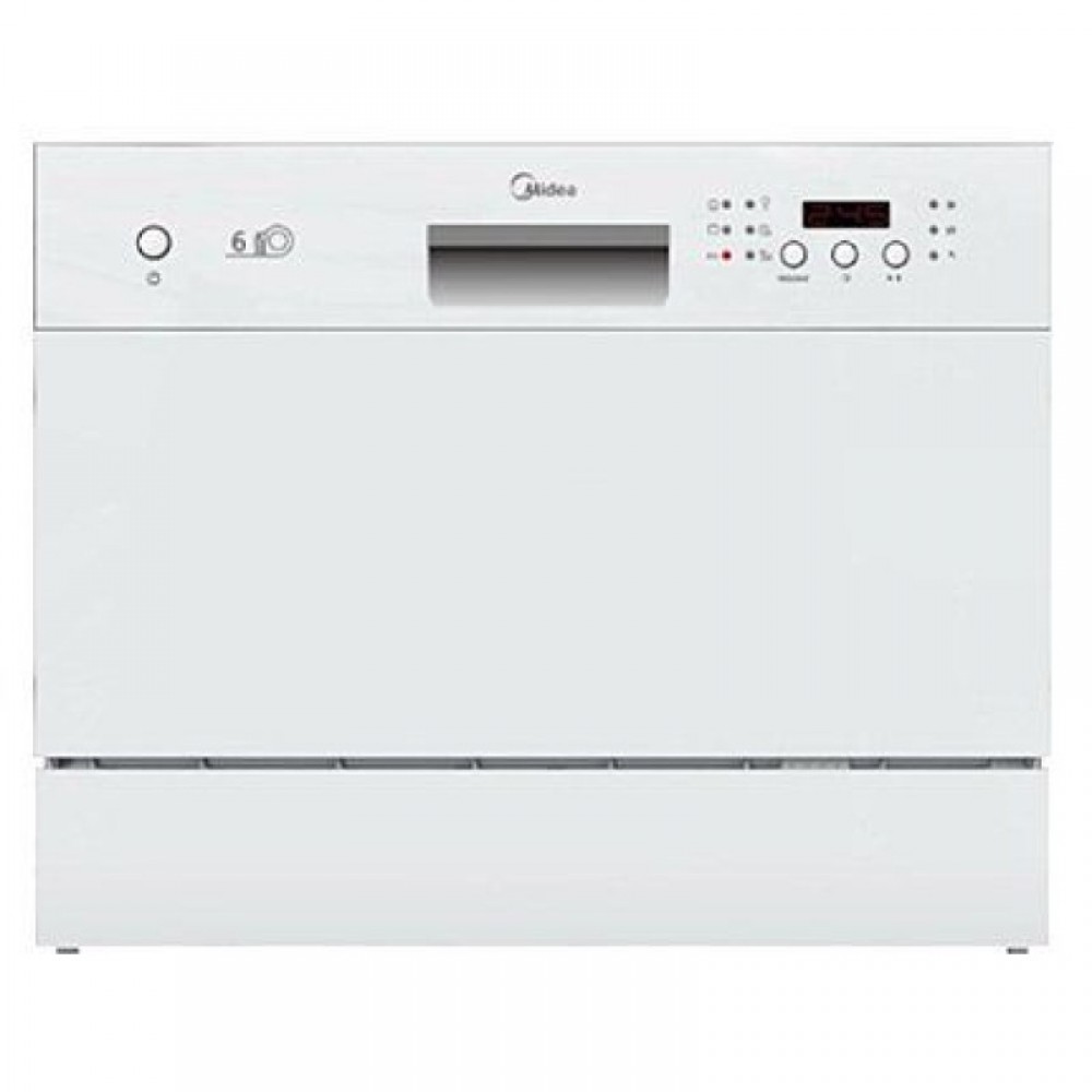 Посудомоечная машина MIDEA MCFD55300W