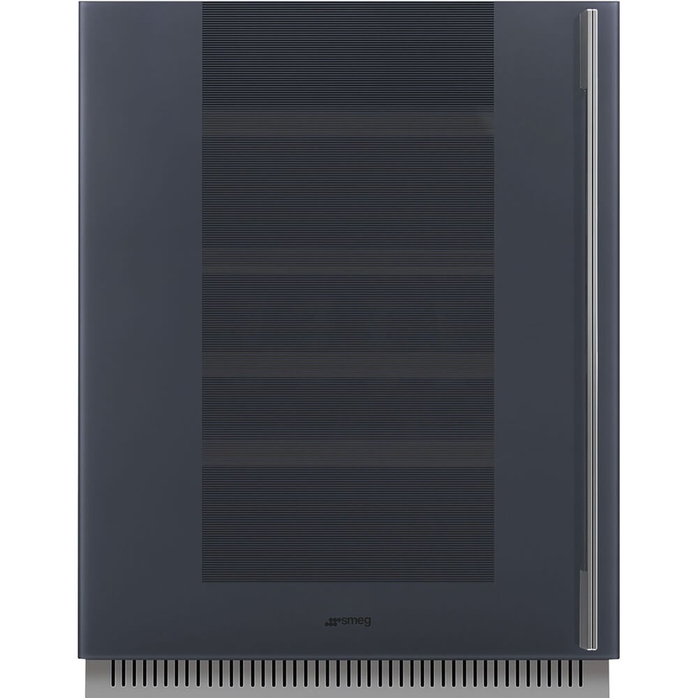 Встраиваемый винный шкаф SMEG CVI138LG LINEA