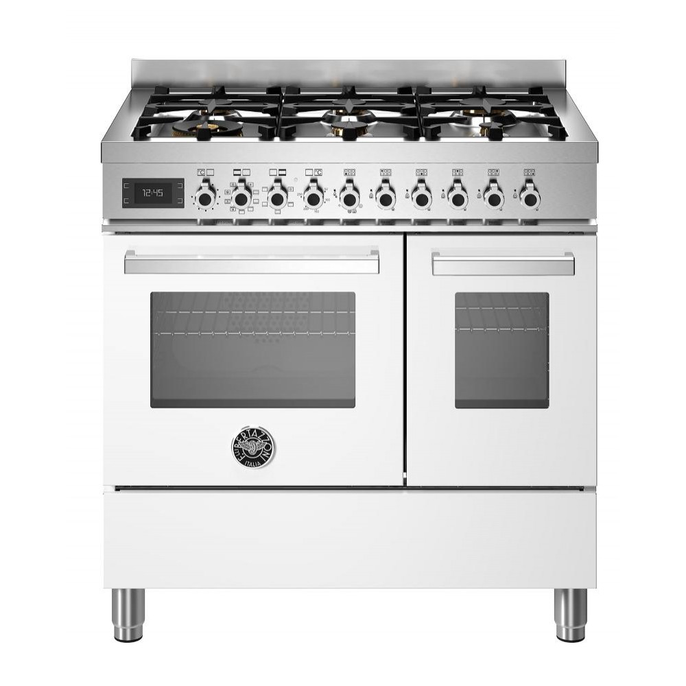Варочный центр Bertazzoni Professional PRO96L2EBIT