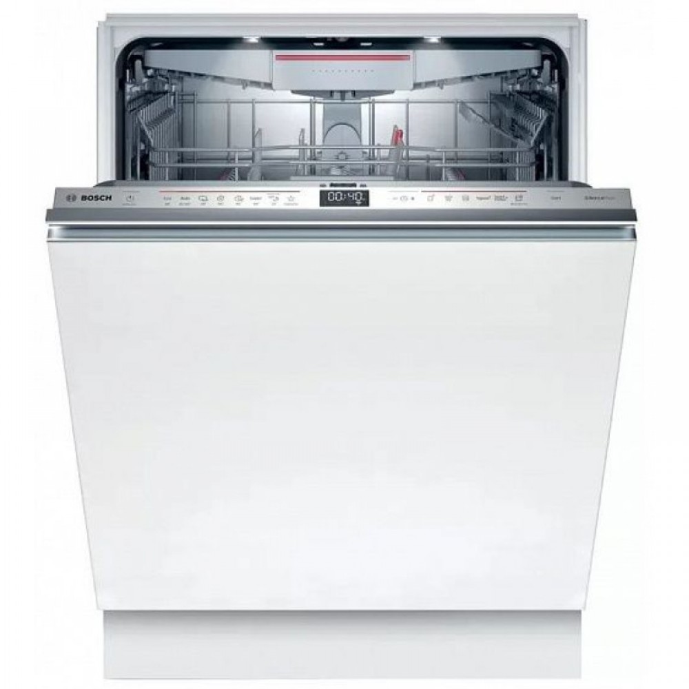 Посудомоечная машина BOSCH SMV6HCX3FR