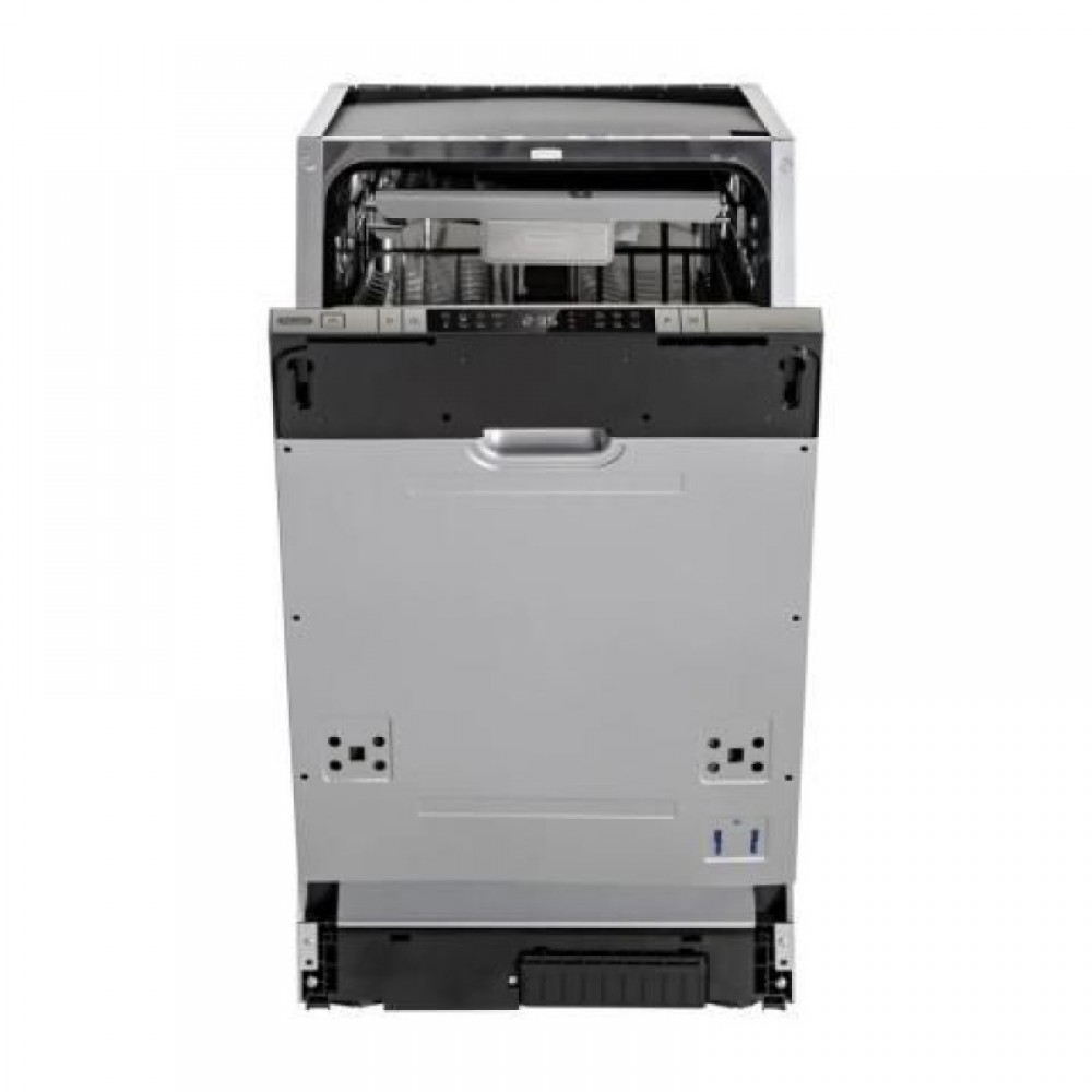 Встраиваемая посудомоечная машина DELONGHI DDW06S SUPREME NOVA