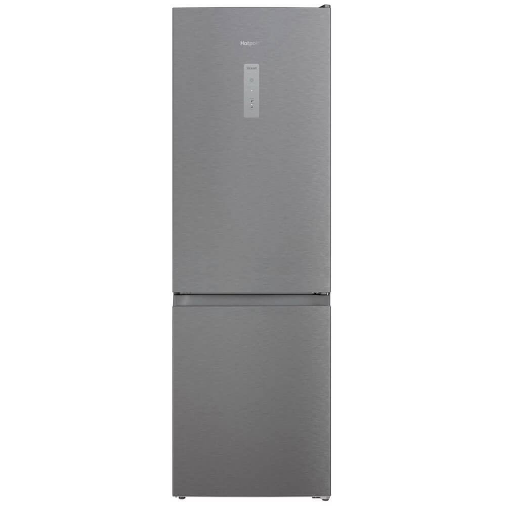 Холодильник HOTPOINT HT 5180 MX