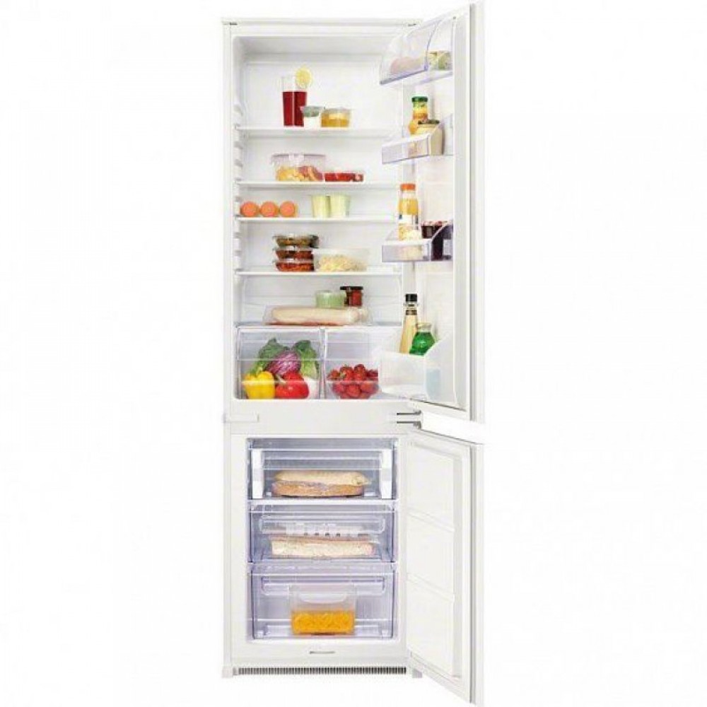 Встраиваемый холодильник ZANUSSI ZBB 29430 SA