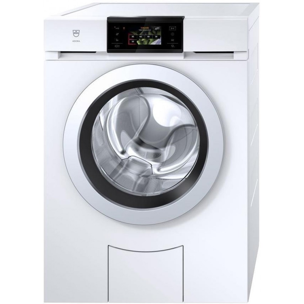 Стиральная машина V-ZUG AdoraWash V4000 AW4T-11023 L