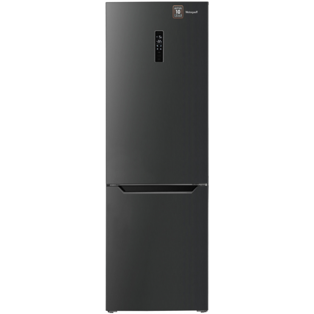 Холодильник WEISSGAUFF WRK 2000 XBNF DC INVERTER