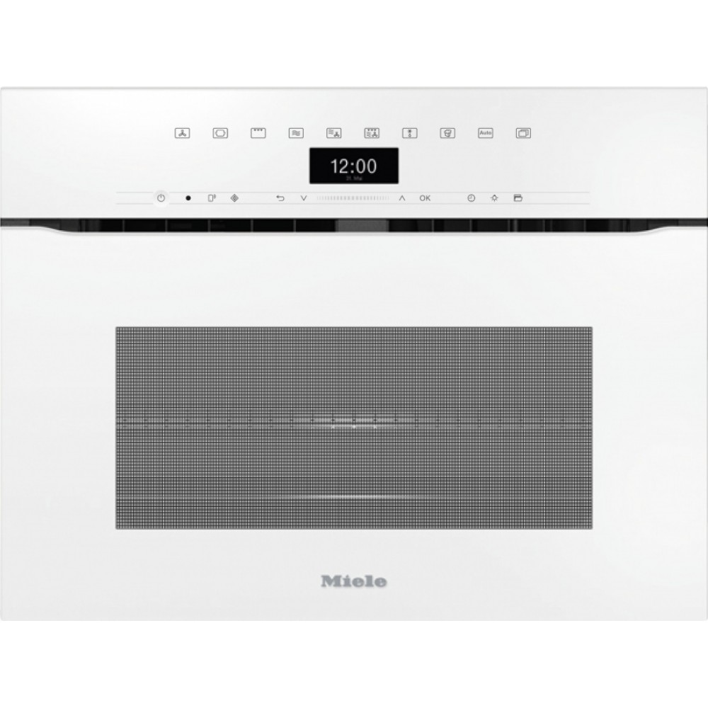 Духовой шкаф MIELE H7440BMX BRWS