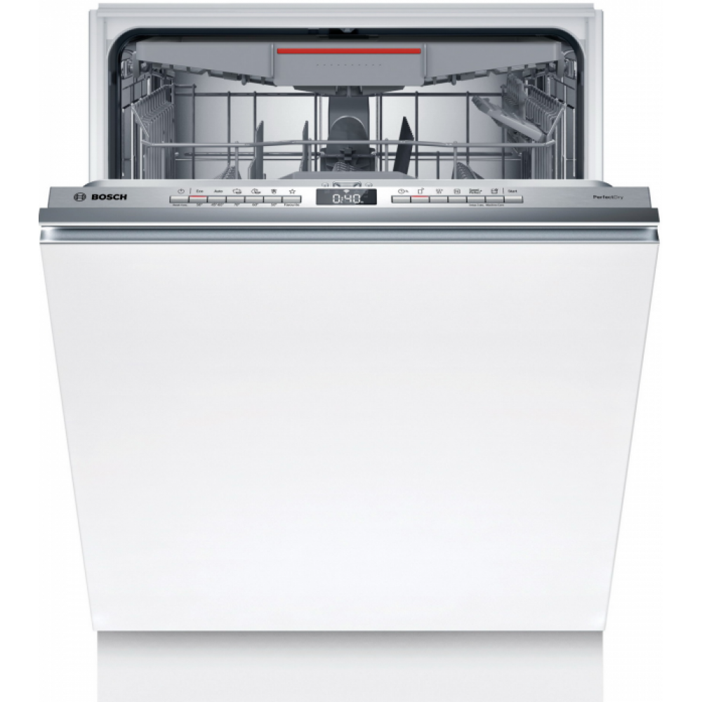 Встраиваемая посудомоечная машина BOSCH SMV6YCX02E