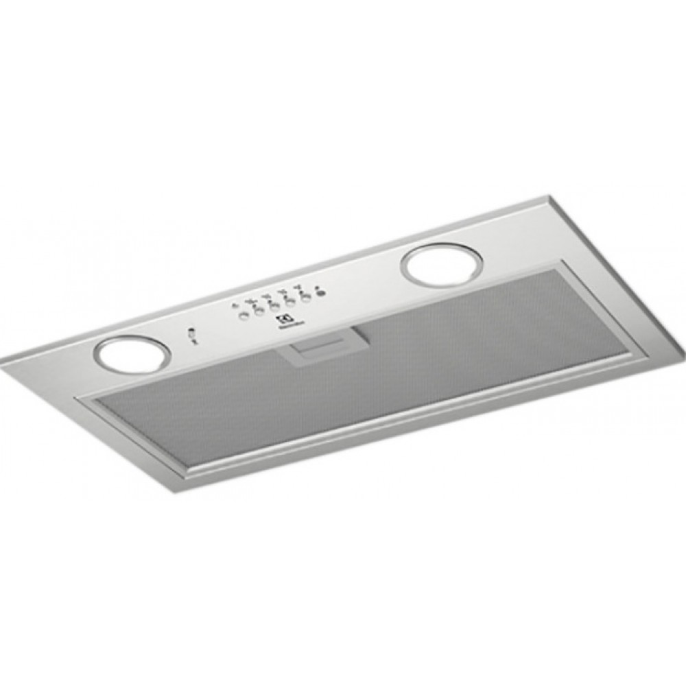 Встраиваемая вытяжка Electrolux LFG516X