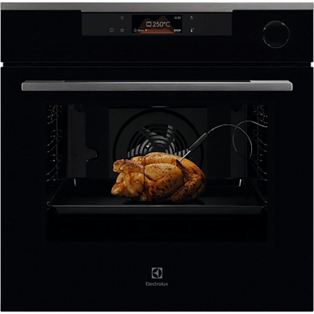 Духовой шкаф ELECTROLUX KOCBP39H