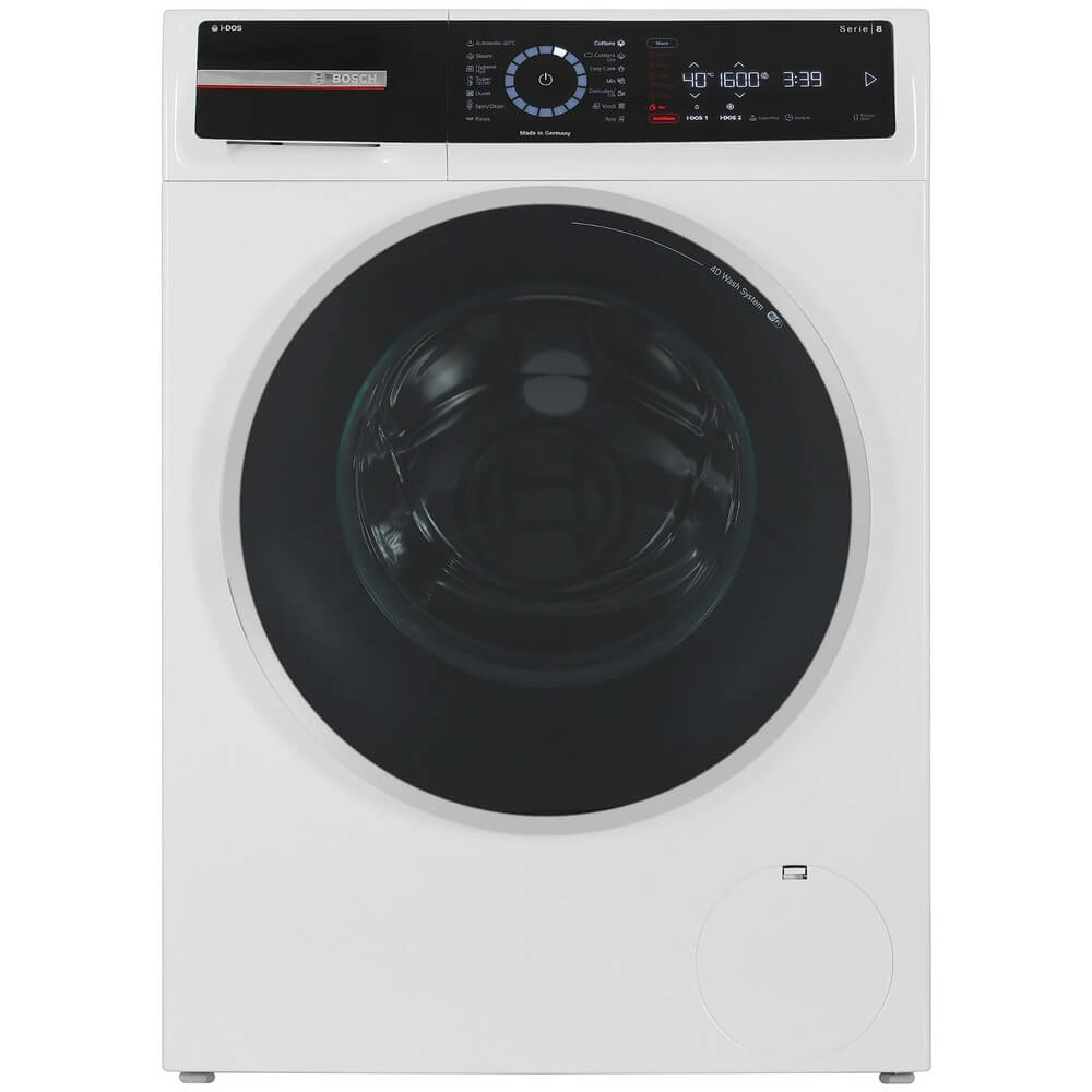 Стиральная машина BOSCH WGB256A40