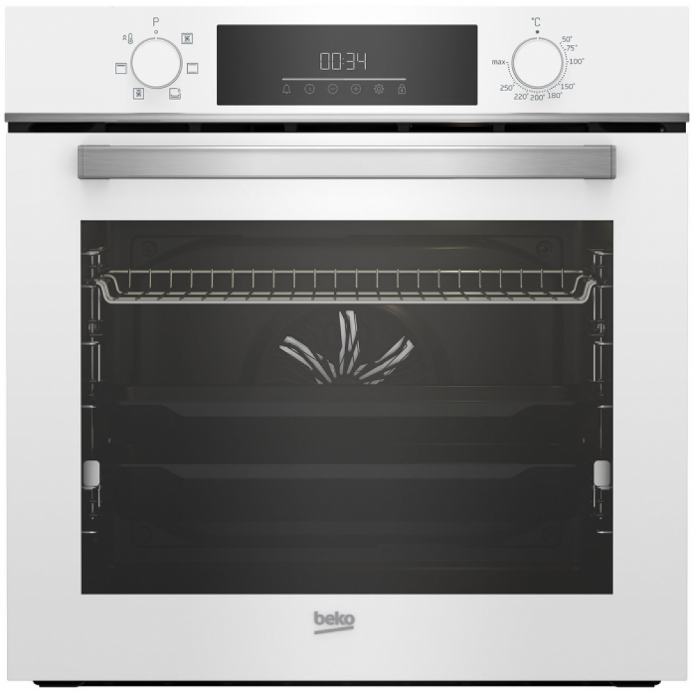 Электрический духовой шкаф BEKO BBIE18300W