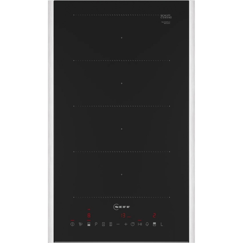 Индукционая варочная панель NEFF T63TDX1L0