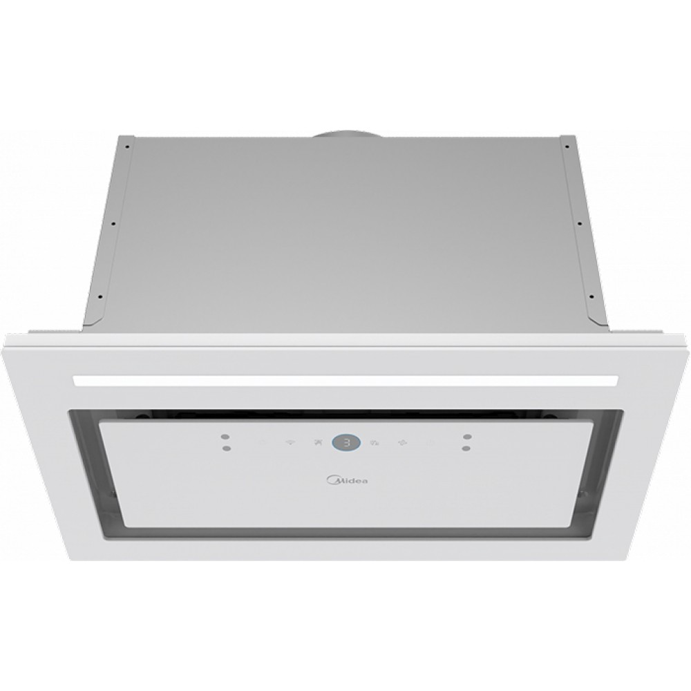 Встраиваемая вытяжка Midea MH60I970GW