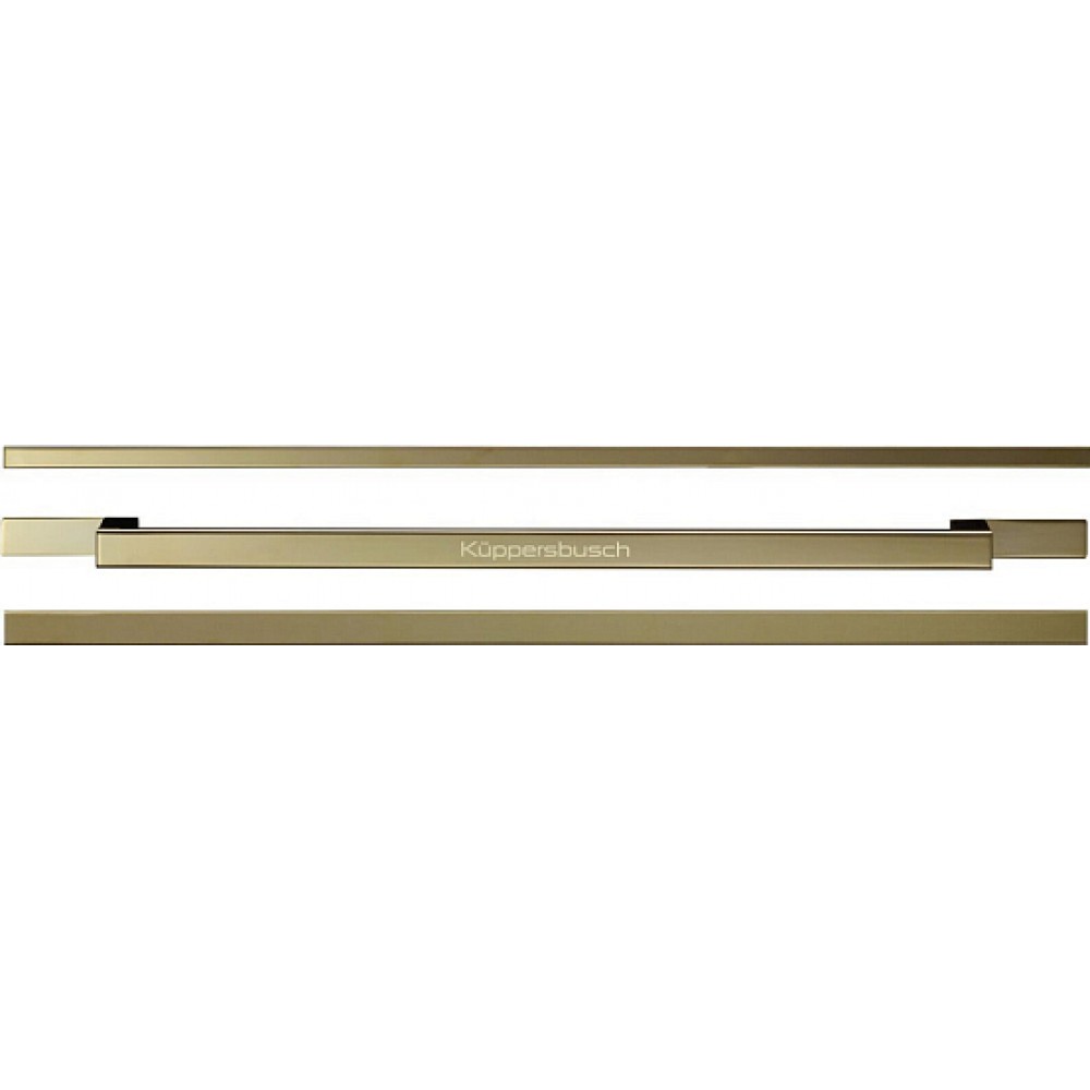 Дизайнерский комплект Kuppersbusch DK 4000