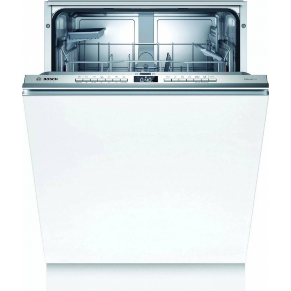 Встраиваемая посудомоечная машина BOSCH SBH4EAX14E