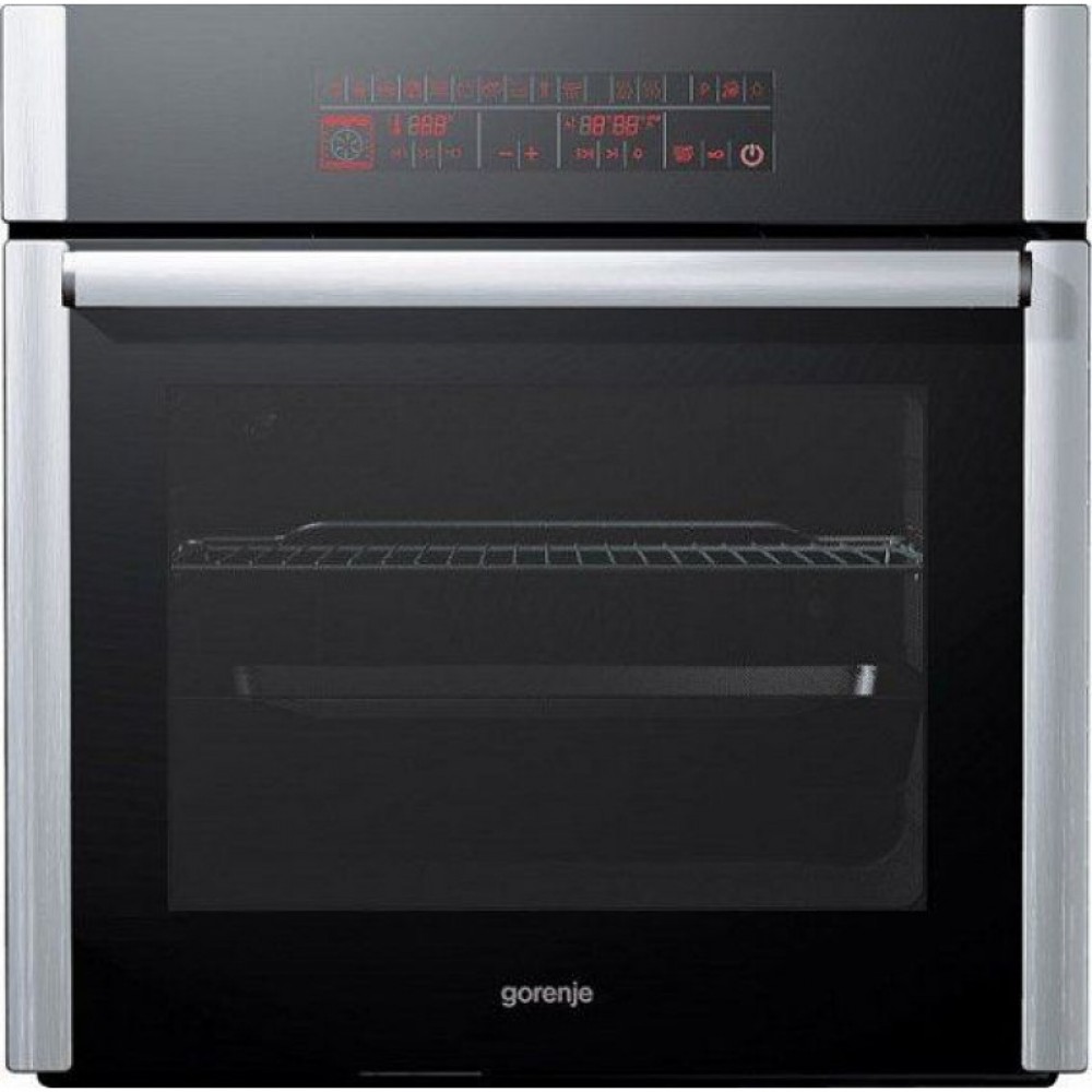 Духовой шкаф GORENJE BOP 8858 AX