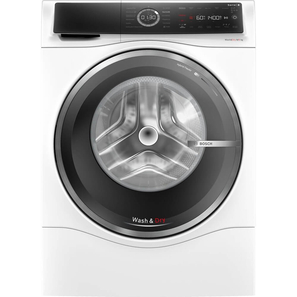 Стирально-сушильная машина BOSCH WNC244070