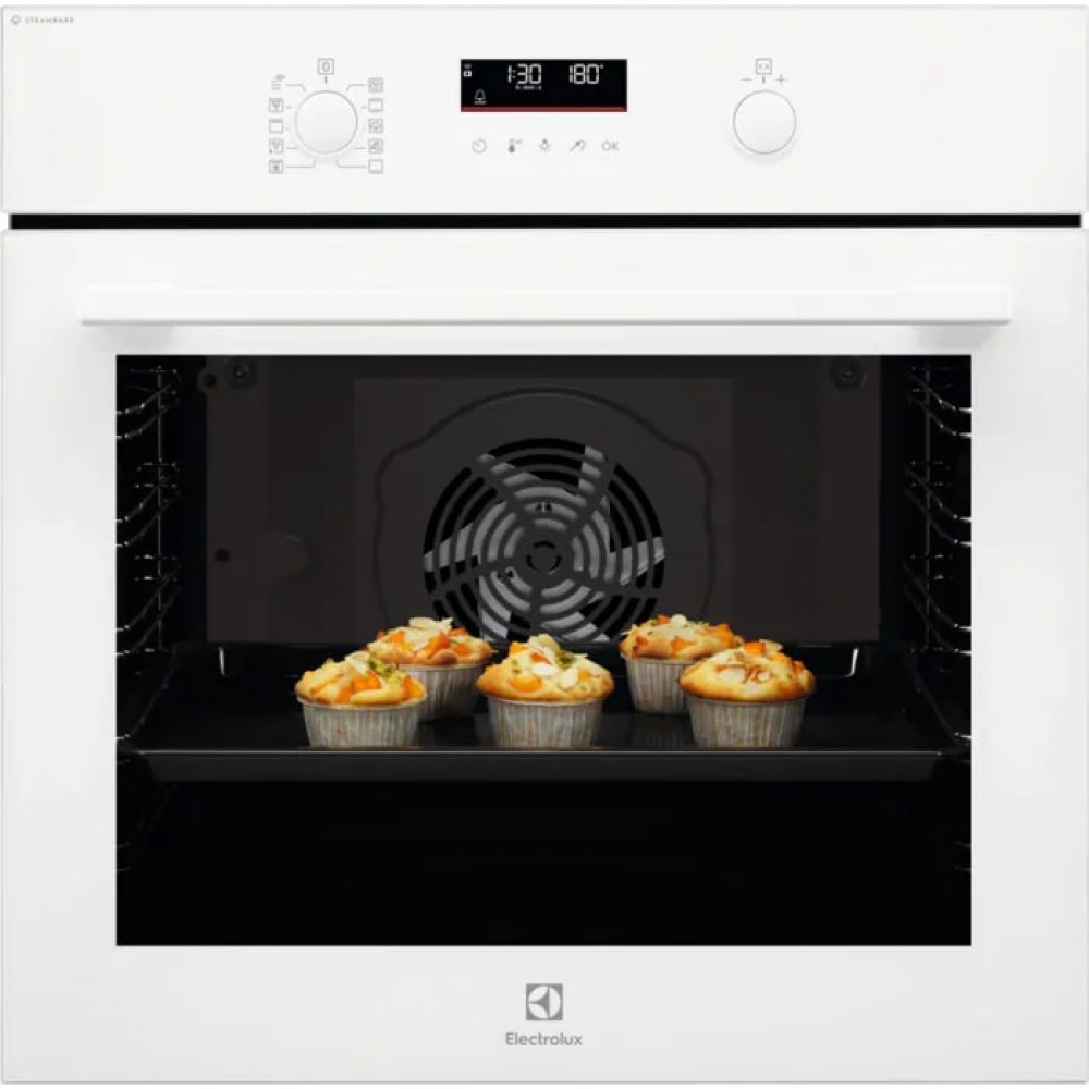 Духовой шкаф ELECTROLUX EOD6F77WV