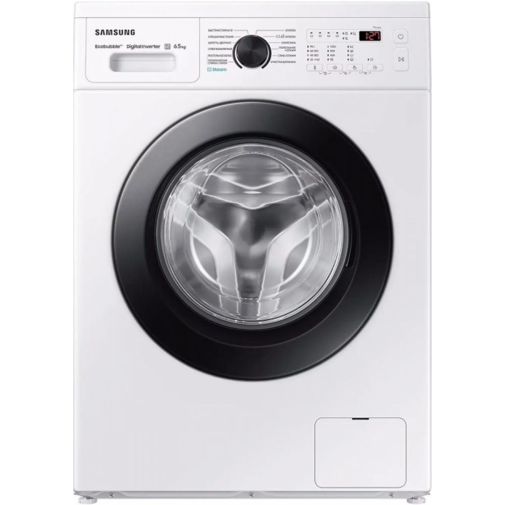 Стиральная машина SAMSUNG WW65AG4S21CE/LD