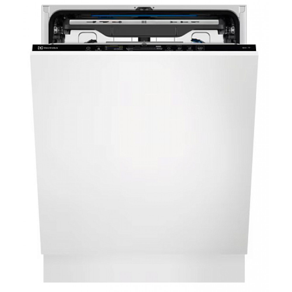 Посудомоечная машина ELECTROLUX EEG88700W