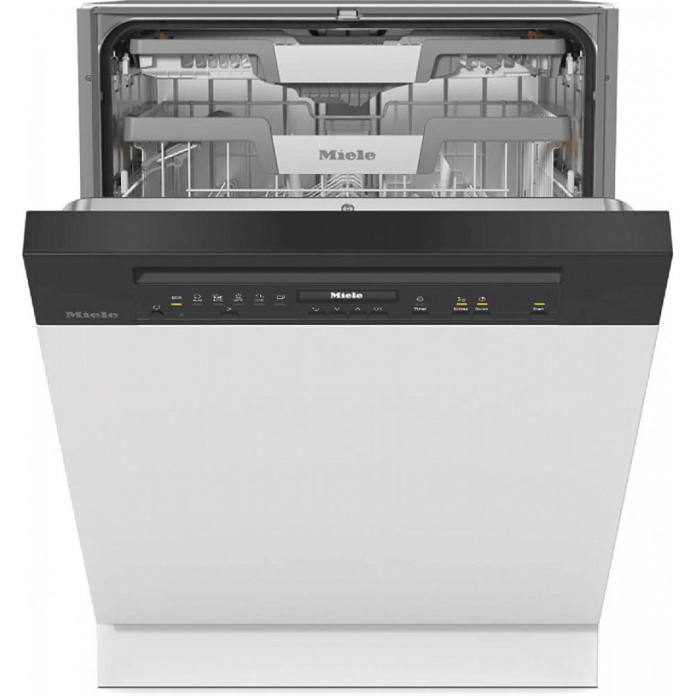 Встраиваемая посудомоечная машина Miele G 7210 SCi OBSW